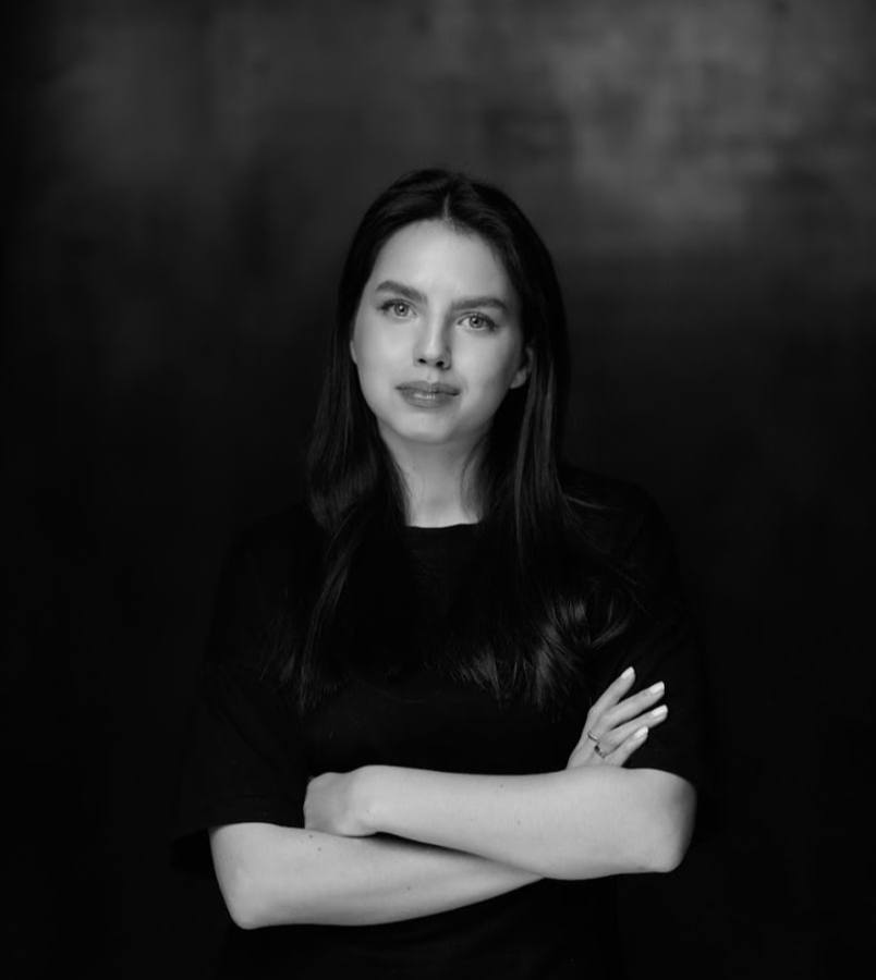 Катерина Новак